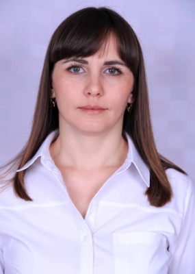 Воспитатель Бугаева Людмила Владимировна Воспитатель Бугаева Людмила Владимировна