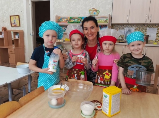 Печем хлеб сами! Печем хлеб сами!.
